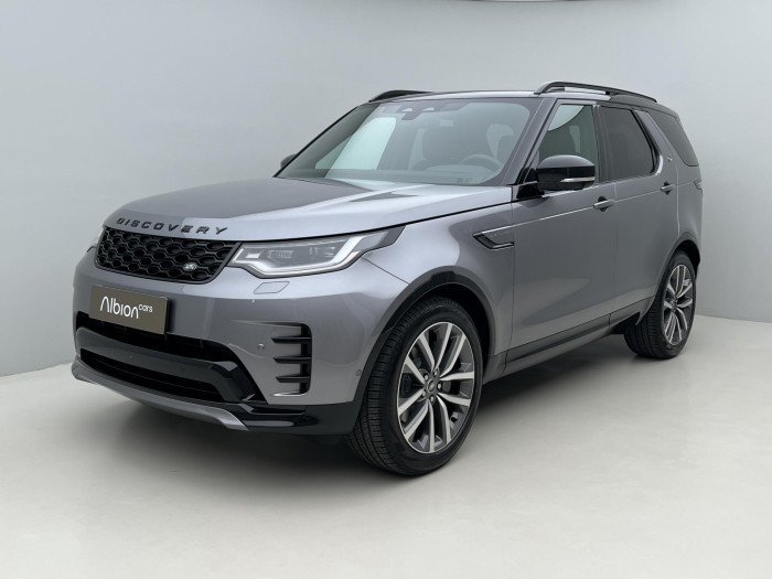 Land Rover Discovery D250 DYNAMIC SE AWD Aut 3.0 d Dynamic SE