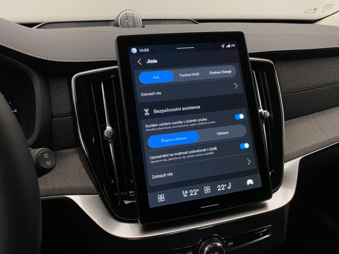 Volvo XC90 T8 AWD RECHARGE BRIGHT PLUS 7m