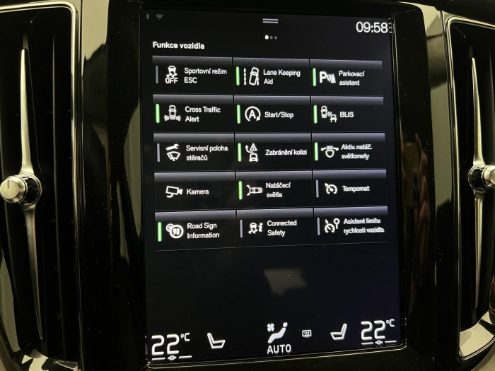 Volvo XC60 D4 AWD INSCRIPTION AUT 2.0 d