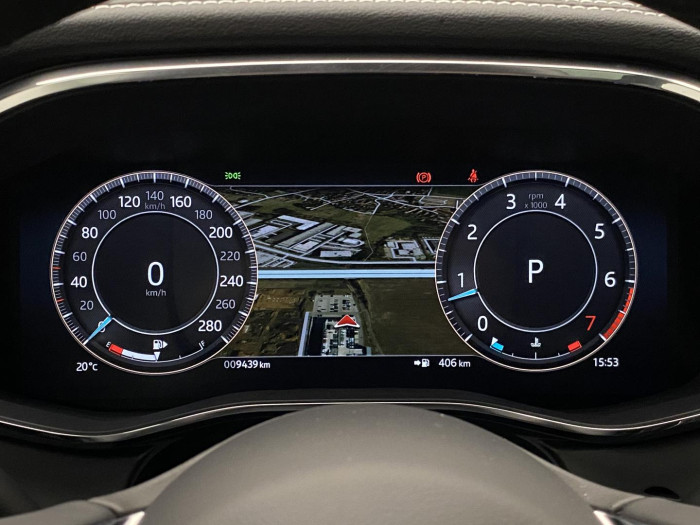 Jaguar F-Pace P250 R-DYNAMIC HSE AWD AUT 2.0 Dynamic