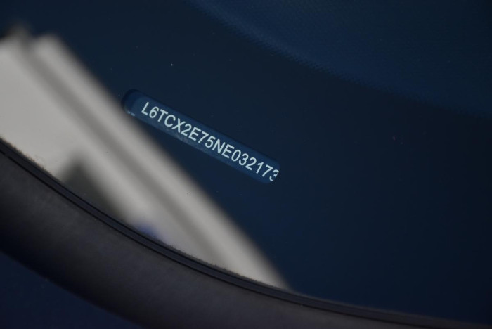 Lynk & Co 01 PHEV DCT AUT 1.maj.