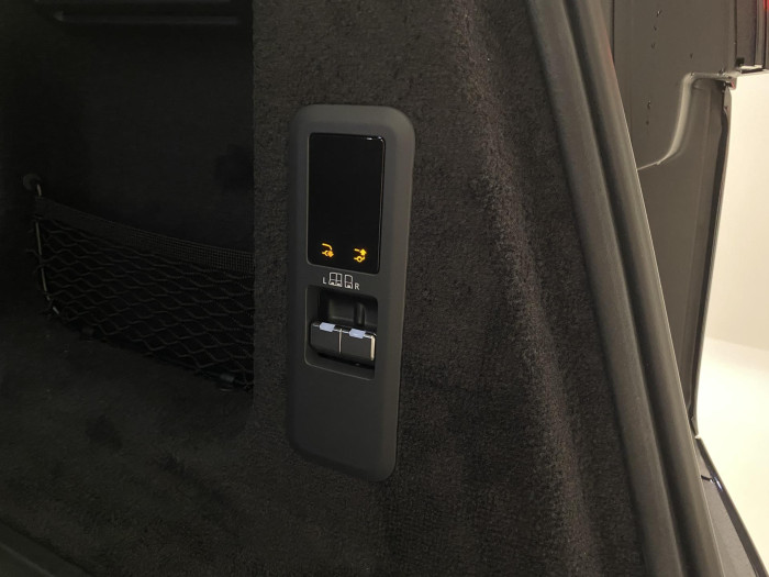 Land Rover Range Rover Sport D250 DYNAMIC SE AWD AUT 3.0 d Dynamic SE