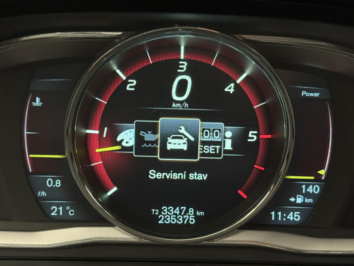 Volvo XC60 D5 AWD SUMMUM 2.4 d Summum