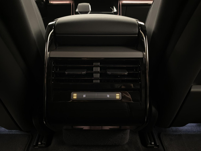 Land Rover Range Rover Sport P460e S AWD AUT