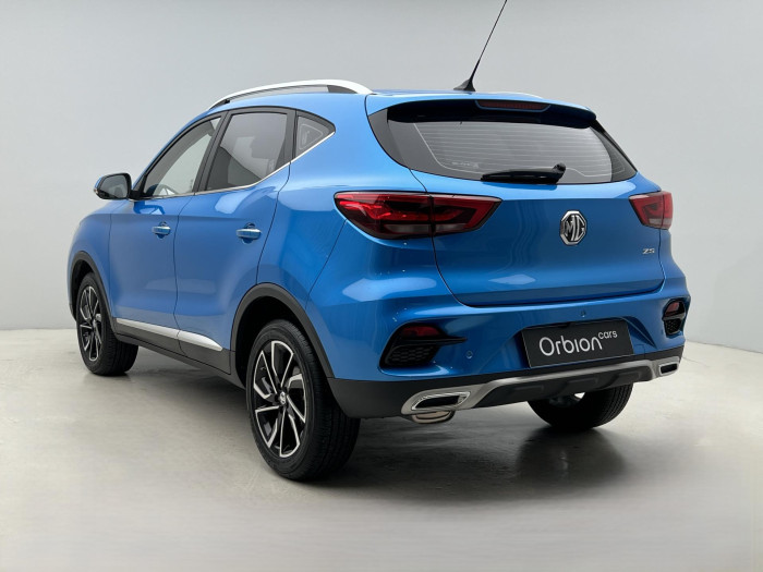 MG ZS 1.5 ESSENTIAL PLUS CZ