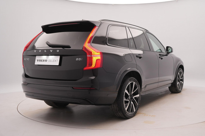 Volvo XC90 B5 AWD PLUS DARK AUT