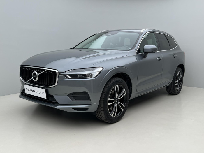 Volvo XC60 D3 MOMENTUM 1.maj. 2.0 d Momentum
