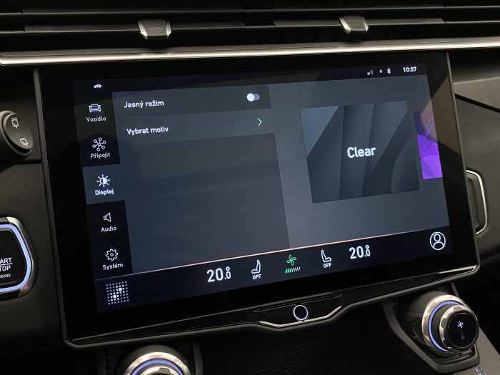 Lynk & Co 01 PHEV DCT AUT 1.maj