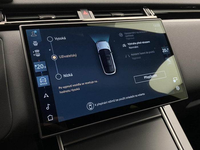 Land Rover Range Rover Velar D200 S AUT AWD 2.0 d