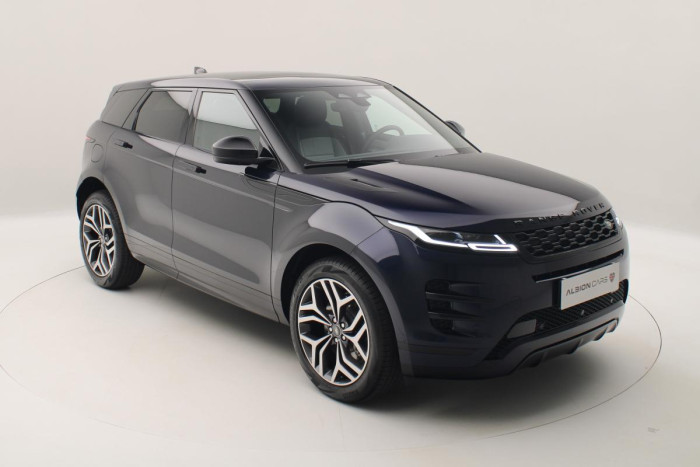 Land Rover Range Rover Evoque D200 R-DYNAMIC SE AWD AUT 2.0 d Dynamic SE