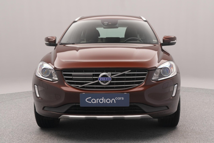 Volvo XC60 D5 AWD SUMMUM REZERVACE 2.4 d Summum