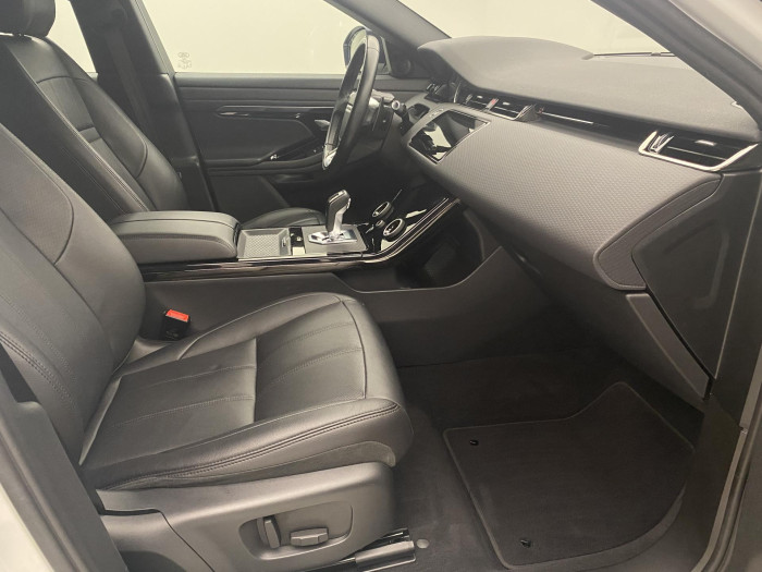 Land Rover Range Rover Evoque D180 R-DYNAMIC S AWD AUT 2.0 d Dynamic