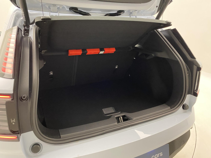 Volvo EX30 PURE ELECTRIC SINGLE PLUS