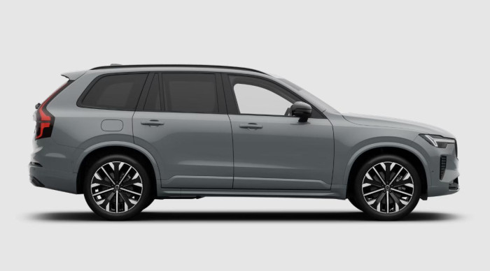Volvo XC90 B5 AWD DARK PLUS AUT
