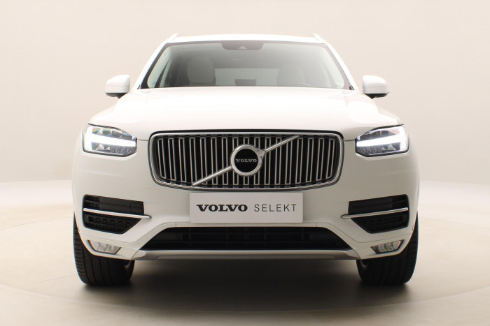 Volvo XC90 D5 AWD INSCRIPTION POLESTAR 2.0 d