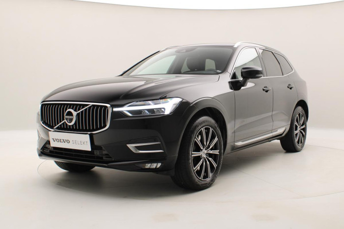 Volvo XC60 T5 AWD INSCRIPTION REZERVACE