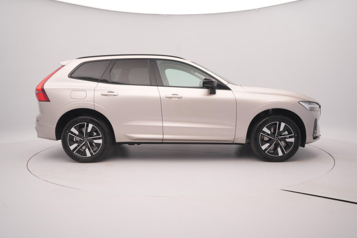 Volvo XC60 T6 AWD AUT DARK PLUS