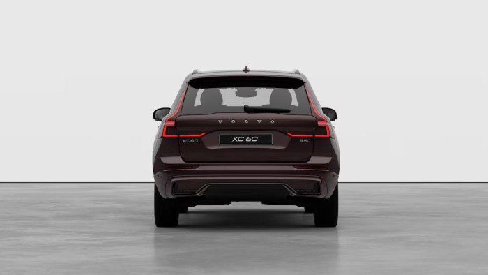 Volvo XC60 B5 AWD DARK PLUS AUT