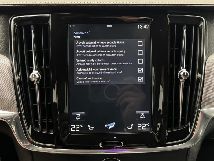 Volvo V90 T4 R-DESIGN AUT