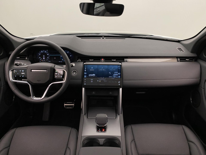 Land Rover Discovery Sport D200 DYNAMIC SE AWD AUT 2.0 d Dynamic SE