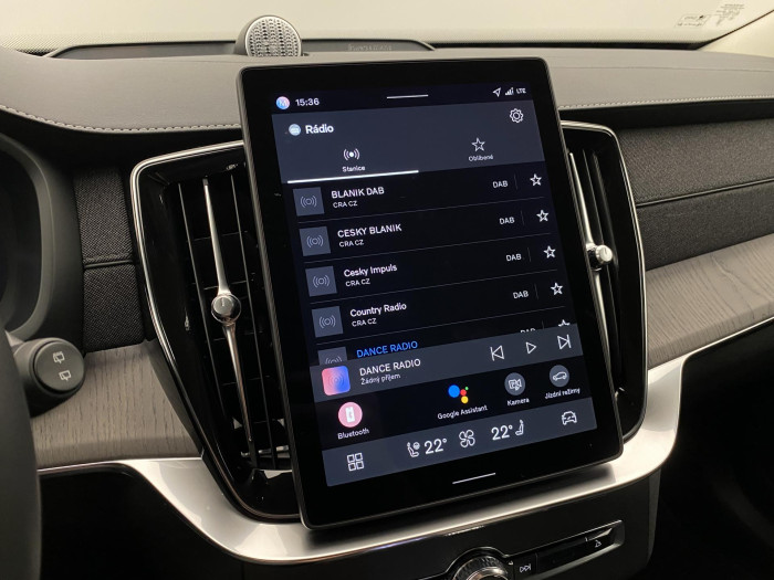 Volvo XC90 T8 AWD RECHARGE BRIGHT PLUS 7m