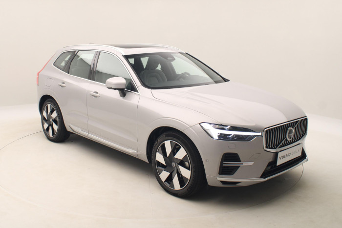 Volvo XC60 T8 AWD ULTIMATE RECHARGE AUT