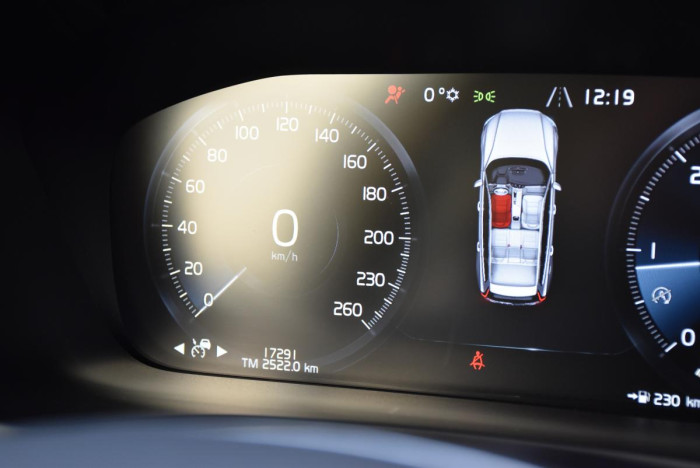 Volvo V60 CC B4 AWD ADVANCED REZERVACE 2.0 CC CC