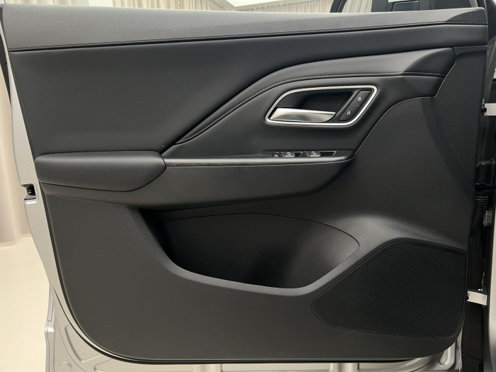 MG ZS HYBRID+ EXCLUSIVE 1.5TGI AUT 1.5 Exclusive