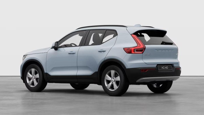 Volvo XC40 B3 AUT ESSENTIAL