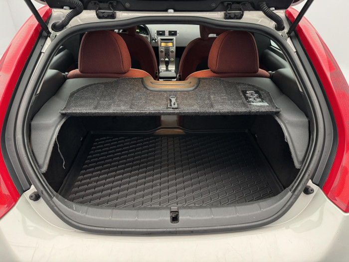 Volvo C30 1.6i CZ 1.maj 1.6 i