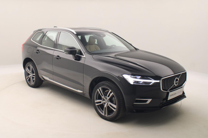 Volvo XC60 T8 AWD INSCRIPTION AUT CZ