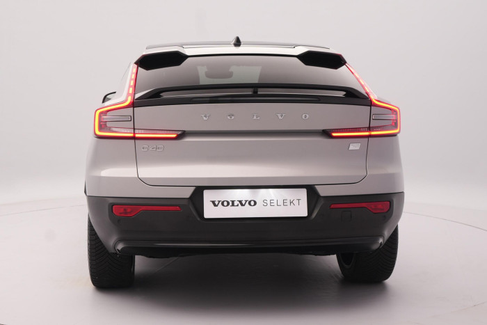 Volvo C40 TWIN ENGINE AWD PLUS CZ 1.maj