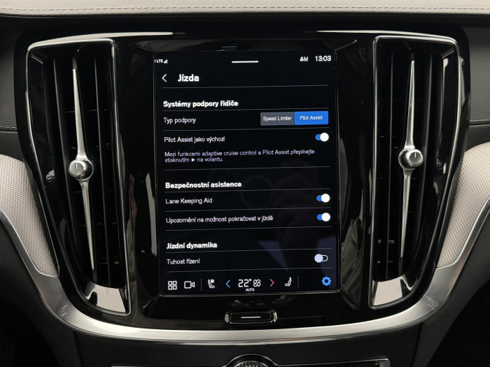 Volvo S60 B5 AWD ULTIMATE DARK AUT
