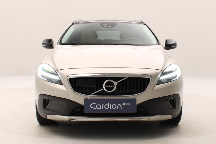 Volvo V40 CC T3 INSCRIPTION REZERVACE 1.5 CC CC