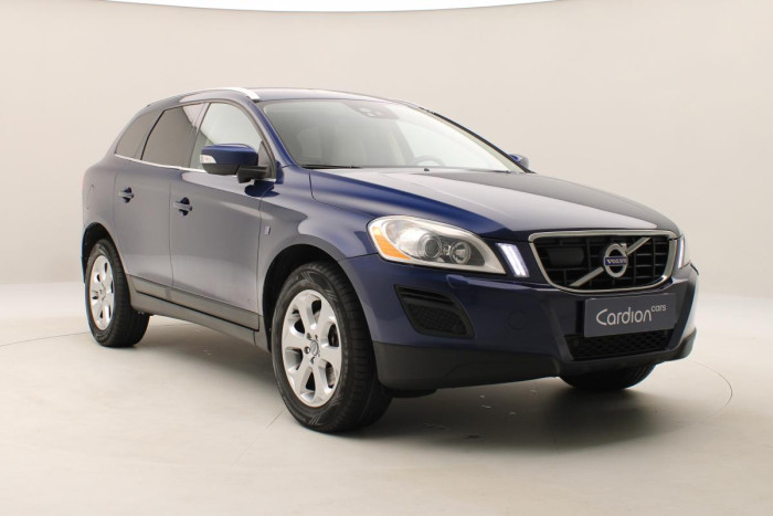 Volvo XC60 D4 AWD OCEAN RACE AUT CZ 2.4 d