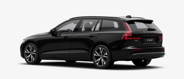Volvo V60 B4 PLUS DARK AUT