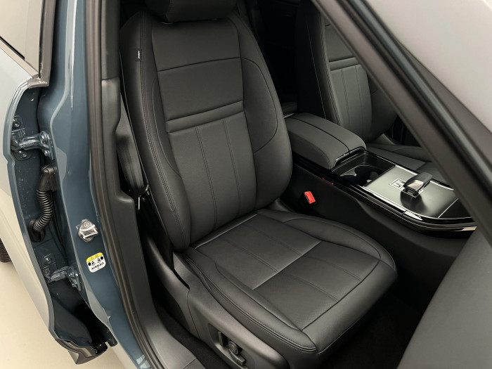 Land Rover Range Rover Evoque D200 DYNAMIC SE AWD Aut 1.2 d Dynamic SE