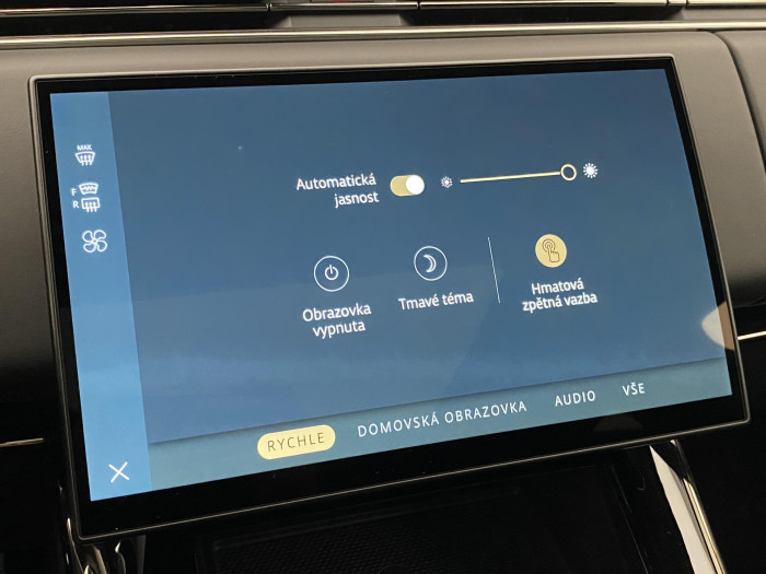 Land Rover Range Rover Sport P460e DYNAMIC HSE AWD AUT 3.0 Dynamic