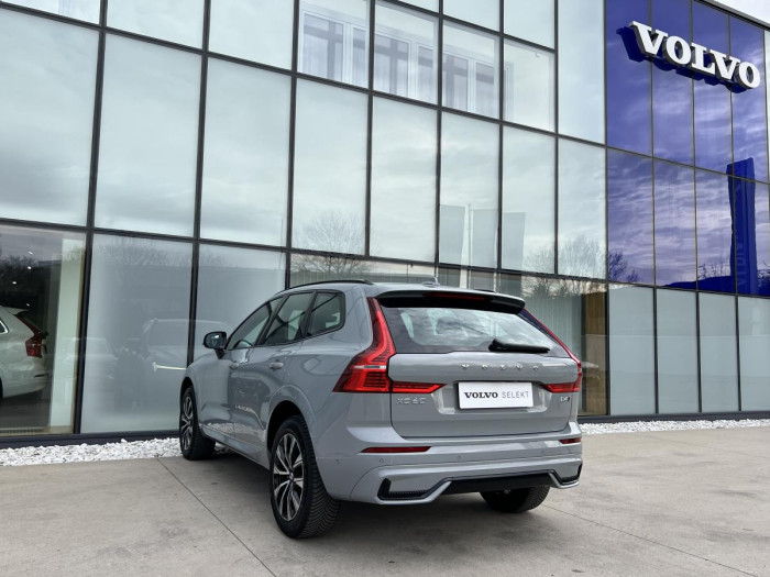 Volvo XC60 B4 AWD AUT DARK PLUS