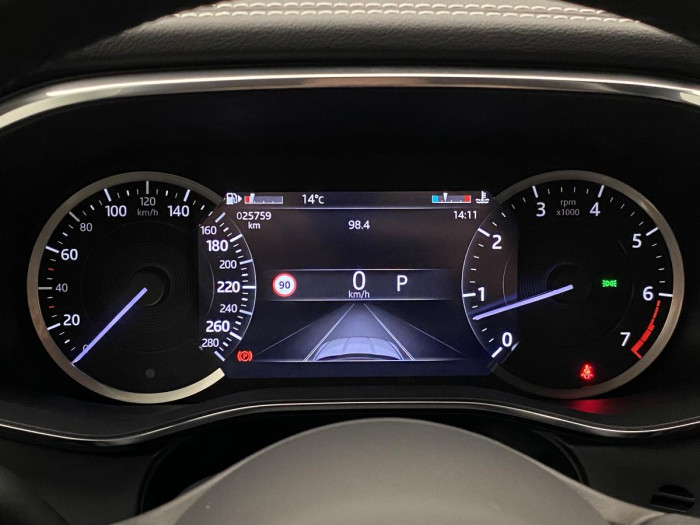 Jaguar F-Pace P250 R-DYNAMIC SE REZERVACE 2.0 Dynamic SE