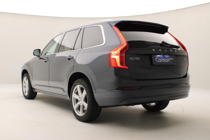 Volvo XC90 B5 AWD AUT CORE 7-míst