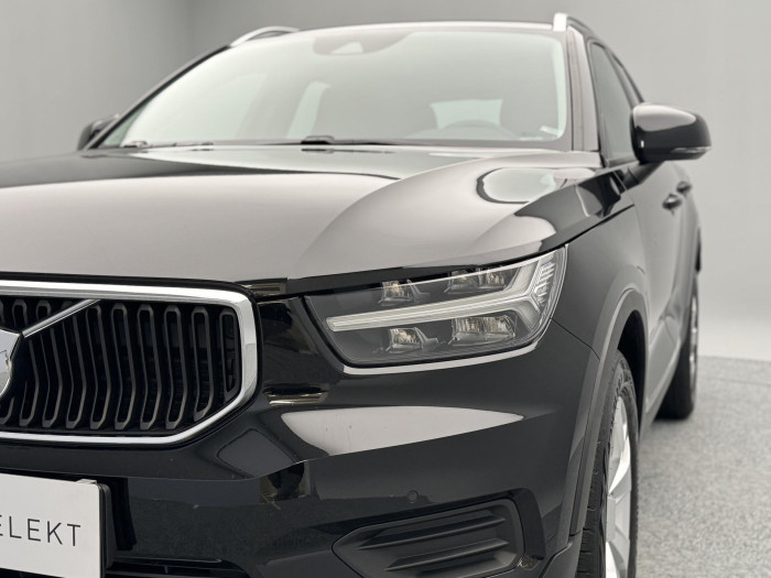 Volvo XC40 T3 MOMENTUM CZ 1.maj 1.5 Momentum