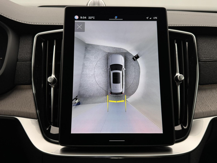 Volvo XC90 T8 AWD RECHARGE ULTIMATE CZ