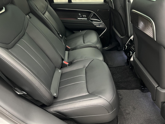 Land Rover Range Rover D350 AUTOBIOGRAPHY SWB AWD Aut 3.0 d