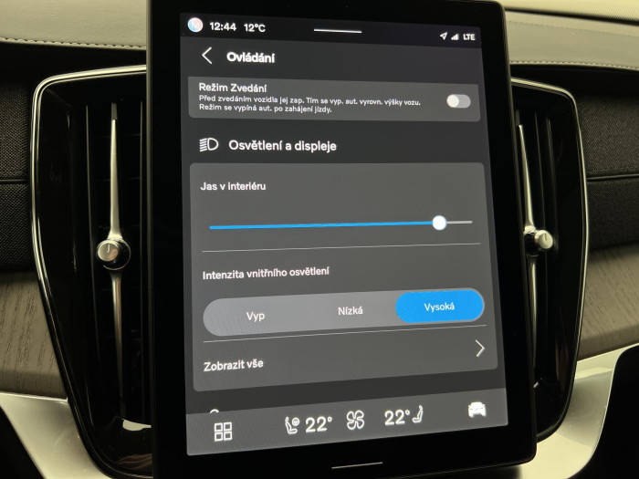 Volvo XC90 T8 AWD RECHARGE ULTRA DARK AUT