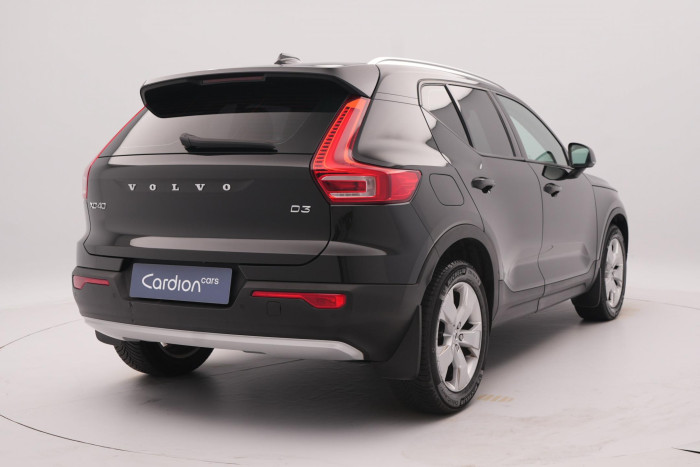 Volvo XC40 D3 MOMENTUM AUT 2.0 d Momentum