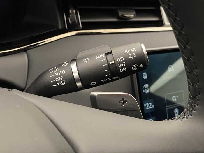 Land Rover Range Rover Evoque D165 DYNAMIC SE  AWD AUT 2.0 d Dynamic SE