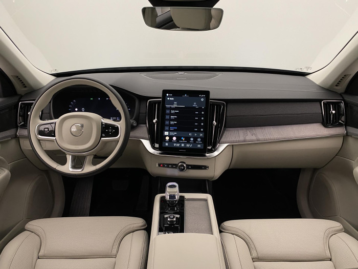 Volvo XC90 T8 AWD RECHARGE BRIGHT PLUS 7m