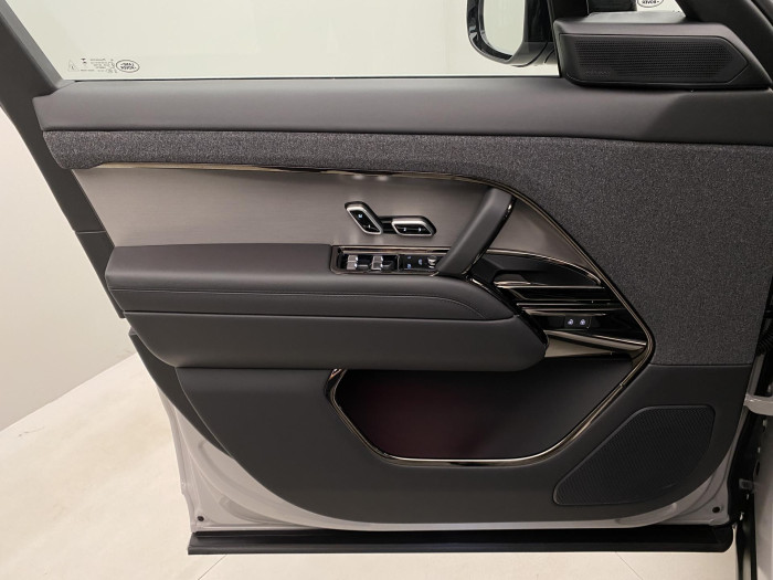 Land Rover Range Rover Sport D350 AUTOBIOGRAPHY REZERVACE 3.0 d