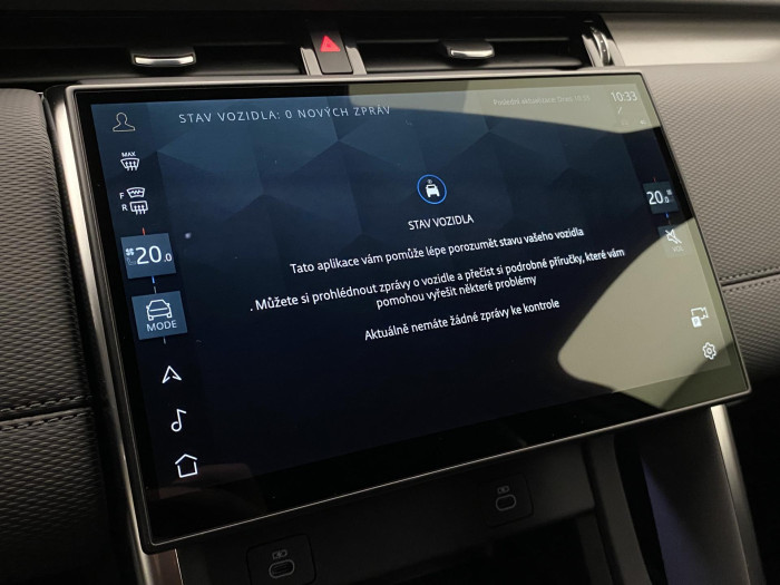 Land Rover Discovery Sport D200 DYNAMIC SE AWD AUT 2.0 d Dynamic SE